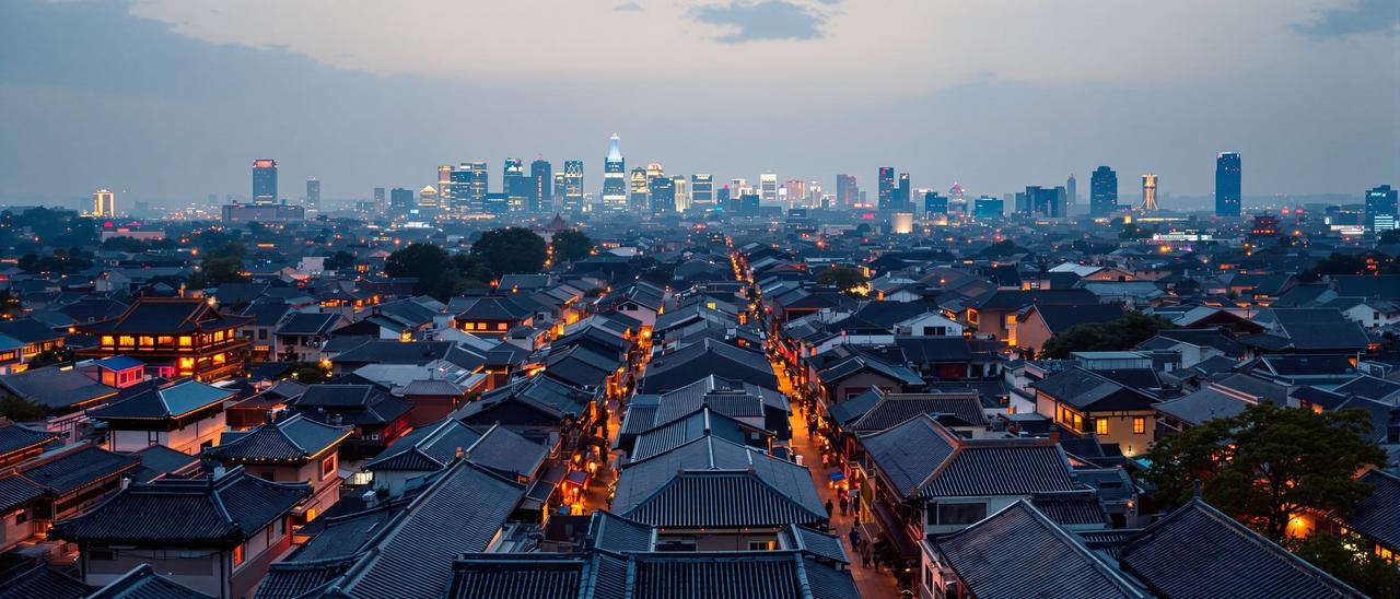 日漫番剧在线剧场 - 城南旧事新编